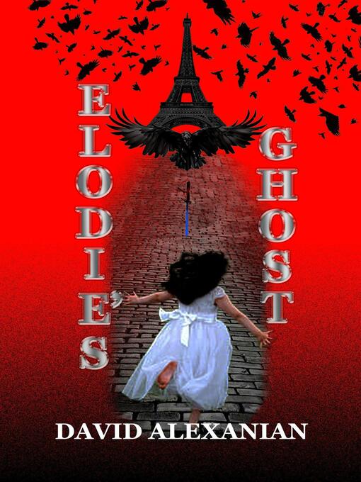 Cover image for Elodie's Ghost
